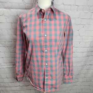 Crewcuts button down